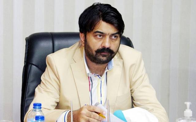 راجہ یاسر ہمایوں سمیت وزراء کو مزید ذمہ داریاں سونپ دیں گئیں