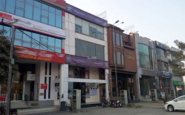 نجی اداروں کو عمارتیں کرائے پر دینے والے مالکان کیلئے اہم خبر