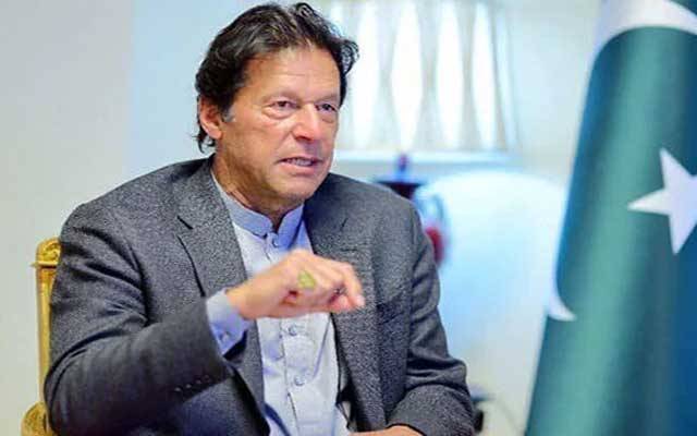 پی ڈی ایم سے ہمیں کوئی خطرہ نہیں: وزیراعظم عمران خان 