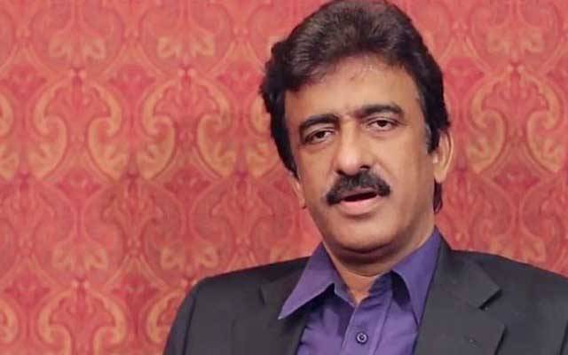 اداکار توقیر ناصر نے نادار بچوں کی تعلیم کیلئے ٹرسٹ بنا لیا