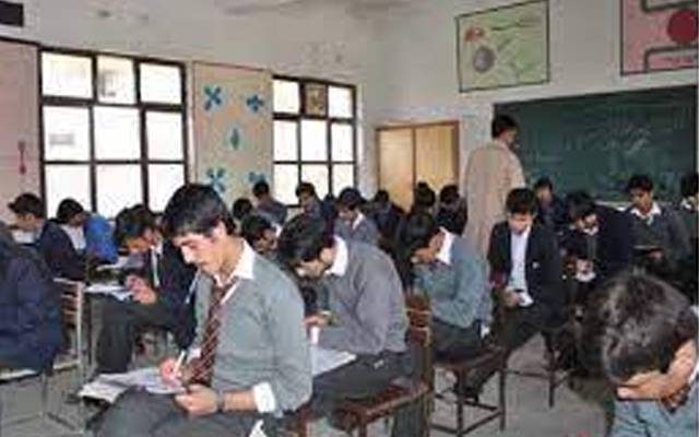  اساتذہ کے لئےبڑی خوشخبری