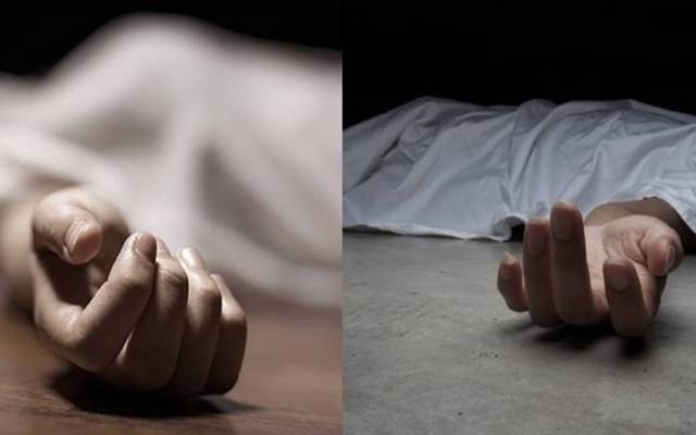 کاہنہ،ماں بیٹی کے قتل کا ڈراپ سین