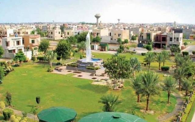 غیر قانونی ہاؤسنگ سکیموں کیلئے بری خبر، حکومت کا اہم فیصلہ