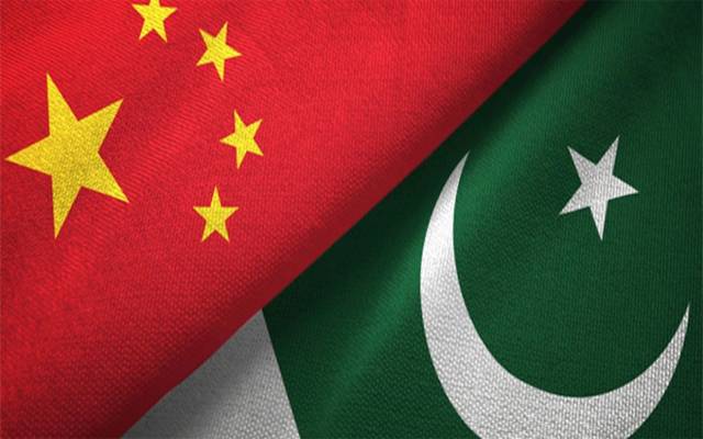 چین کا پاکستان کےلیے ایک اورتحفہ