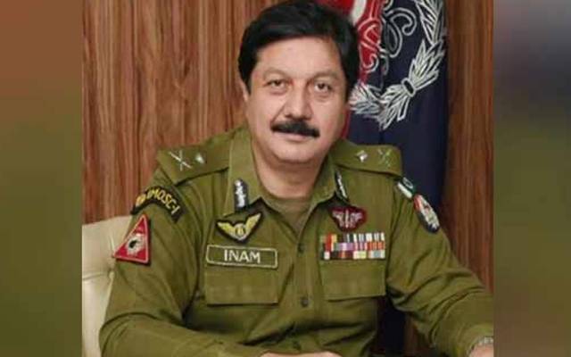   توہین عدالت کی درخواست پر ہائیکورٹ کا آئی جی پنجاب کو نوٹس 