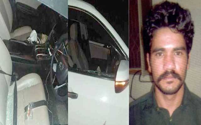 موٹروے پر خاتون سے زیادتی، عدالت نے فیصلہ محفوظ کرلیا