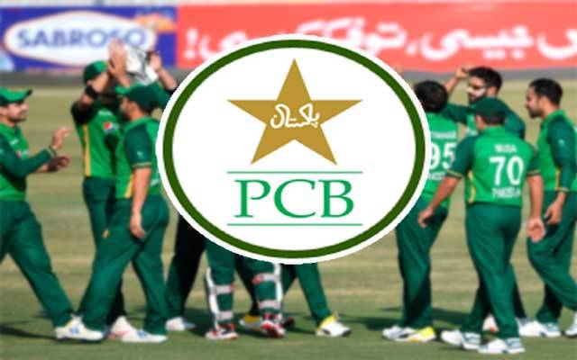  کم عمری میں ہیٹ ٹرک کرنیوالے کرکٹرز کون؟ پی سی بی نے تصویر شیئر کردی