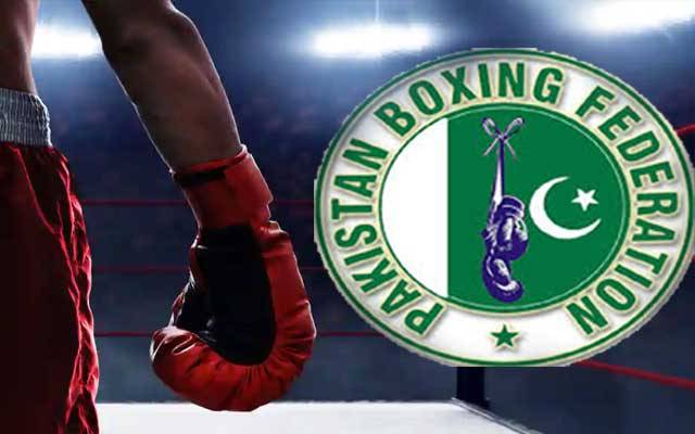آئیبا نے پاکستان باکسنگ فیڈریشن کو معطل کر دیا