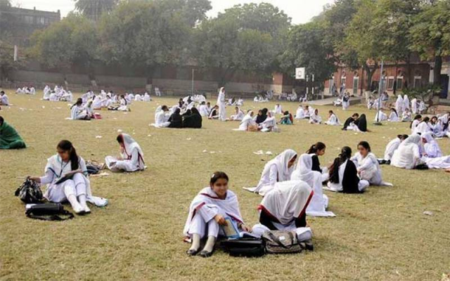 فنڈز کے نام پر طلبا سے اضافی وصولیوں کا انکشاف