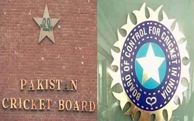 پی سی بی کو انڈین کرکٹ بورڈ نے گرین سگنل دیدیا