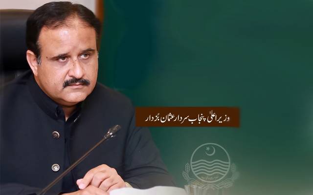 وزیراعلیٰ عثمان بزدار پھر بازی لے گئے