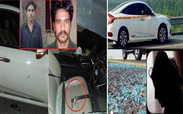  موٹروے زیادتی کیس کا فیصلہ آج سنایا جائے گا
