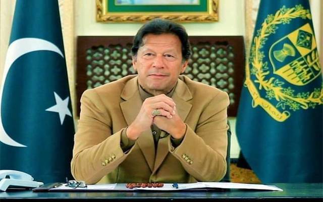 وزیراعظم عمران خان کورونا وائرس کا شکار