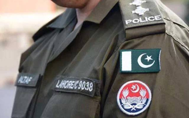 پنجاب پولیس کےافسروں کے تبادلے
