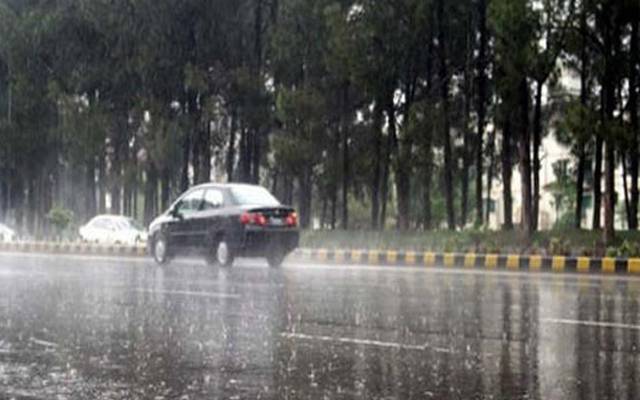   ہلکی بارش سے موسم خوشگوار ،محکمہ موسمیات نے اہم پیشگوئی کر دی