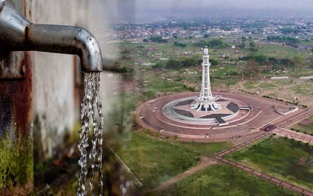 لاہوریوں کیلئے خطرے کی گھنٹی بج گئی 