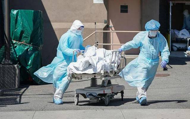 کورونا لہر کی تیزی برقرار،مزید کئی لقمہ اجل بن گئے،ہز اروں نئے کیسز رپورٹ