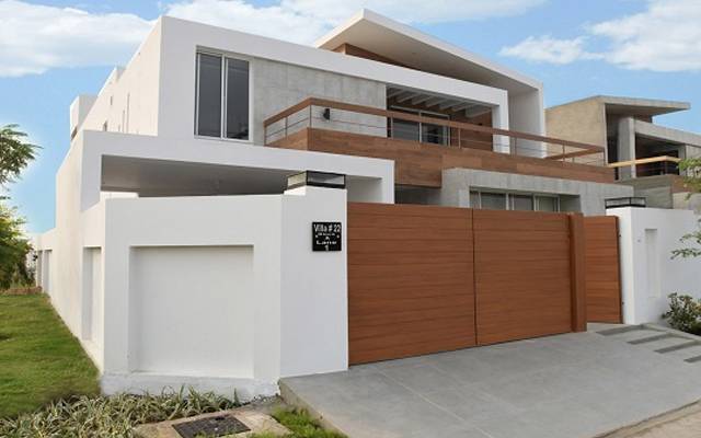  اپنا گھر اپنی جنت کا خواب پورا کرنے کا موقع