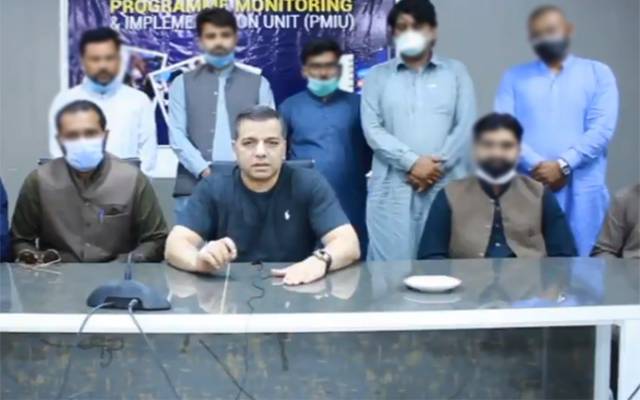 وزیر تعلیم مراد راس کا اساتذہ کیلئے اہم پیغام
