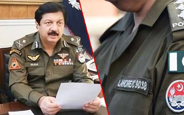 3 ڈی ایس پیز کو سزائیں ،جرائم بھی سامنے آگئے