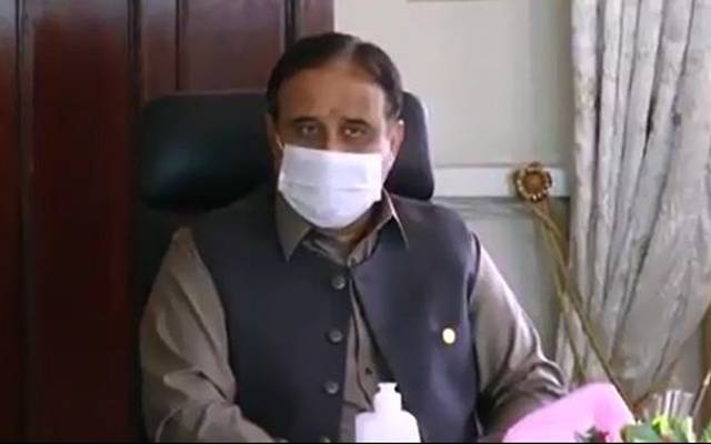 پنجاب حکومت کا نیا فیصلہ سامنے آگیا