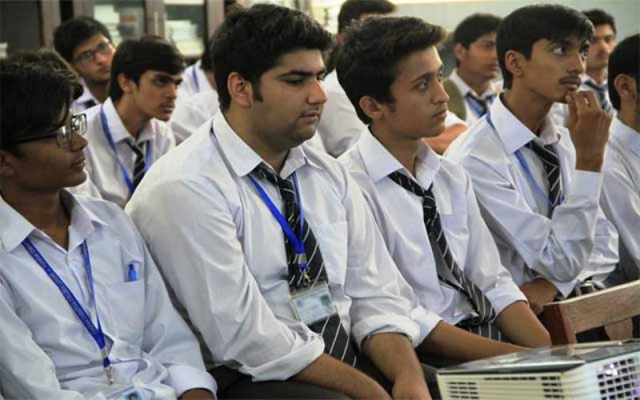 Students and Government issues