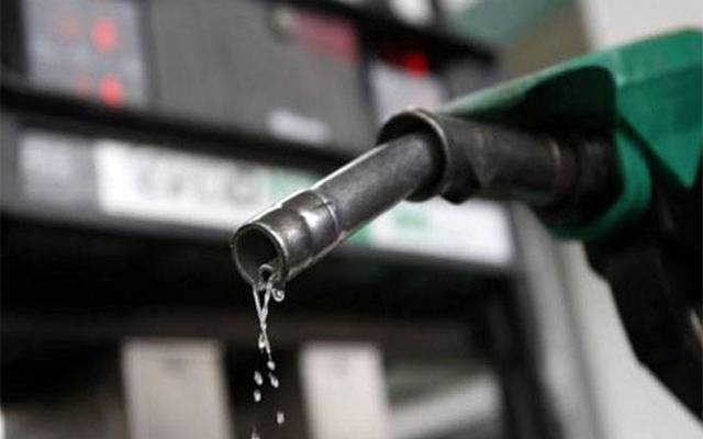 Oil Prices in Pakistan