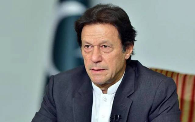 کورونا کا شکار وزیراعظم عمران خان کا قوم کیلئے خصوصی پیغام جاری