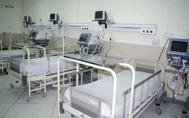 فیروز پور روڈ پر ہزار بیڈ کے ہسپتال کا نقشہ تیار