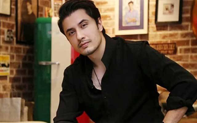 Ali Zafar