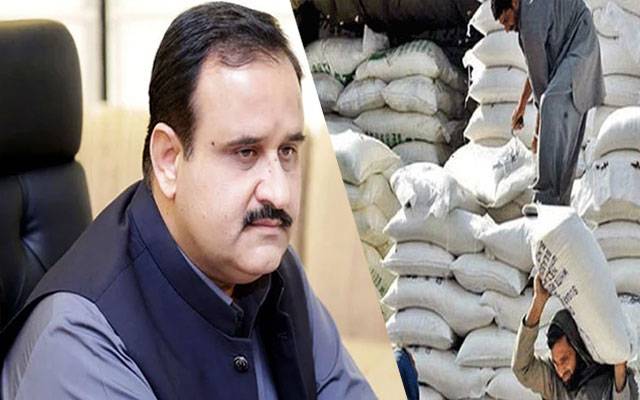 شوگر مافیا کیخلاف حکومت کا اہم فیصلہ