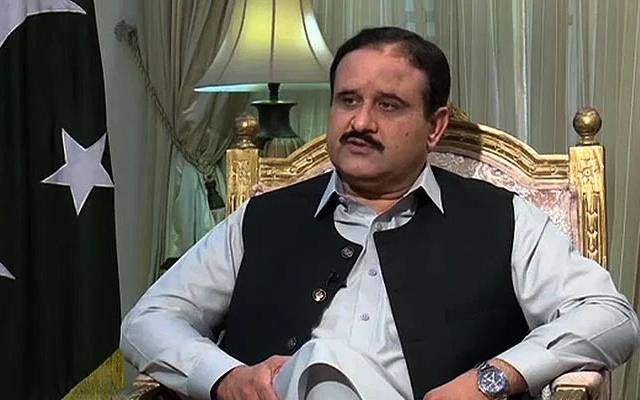  مسلم لیگ ن میں ایک او ر دراڑ،منحرف رکن اسمبلی کی بزدار سے ملاقات
