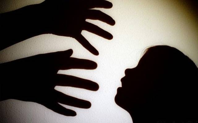 چار سالہ بچی سے زیادتی