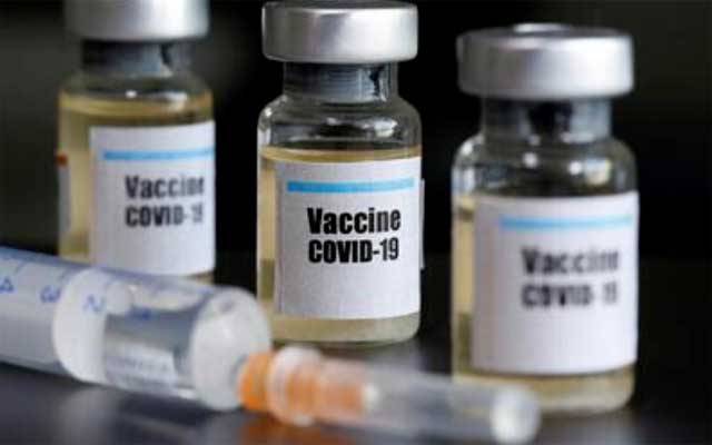 Corona Vaccine