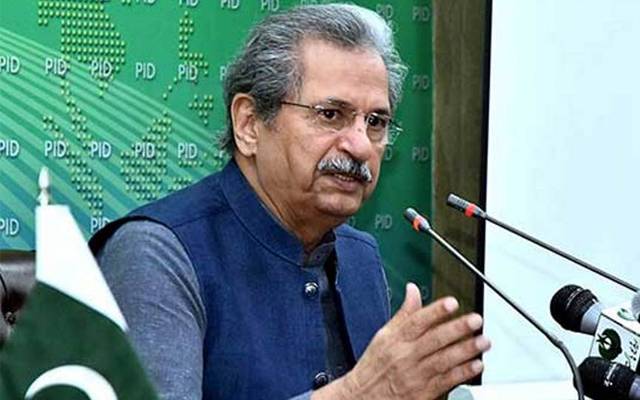 ندیم بابر کو کیوں عہدے سے ہٹایا گیا