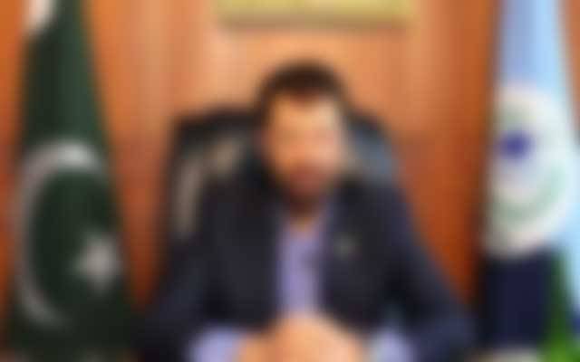 ندیم بابر کے بعد ایک اور اہم شخصیت عہدے سے فارغ 