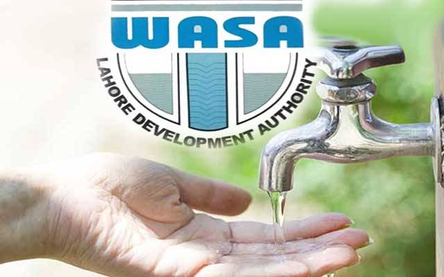 WASA Development Schemes