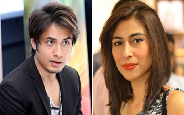 Meesha Shafi Ali Zafar Case