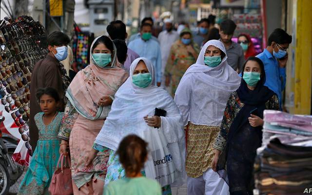 بس بہت  ڈھیل دے دی ،کورونا ایس او پیز کی خلاف ورزی پر گرفتاریاں شروع
