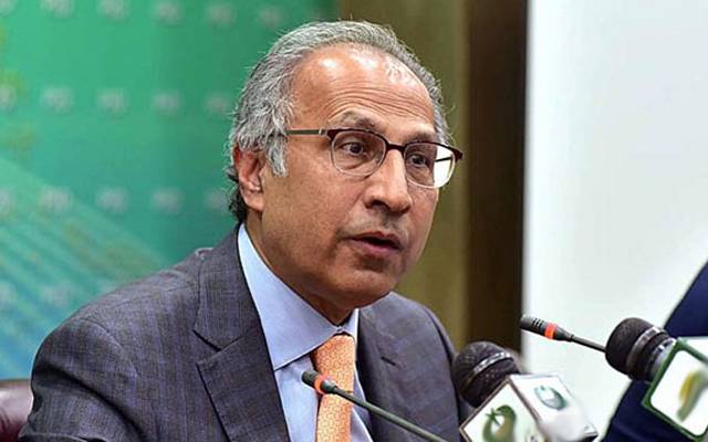 حفیظ شیخ کو عہدے سے ہٹانے کا فیصلہ،نئے وزیرخزانہ کانام سامنے آگیا
