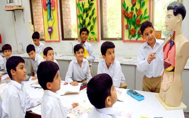 Private schools
