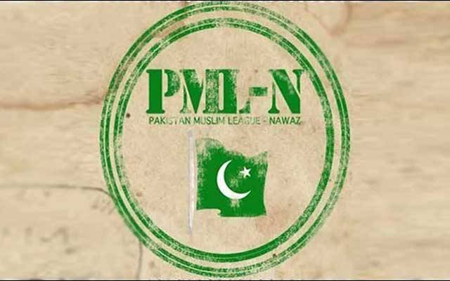  PML-N