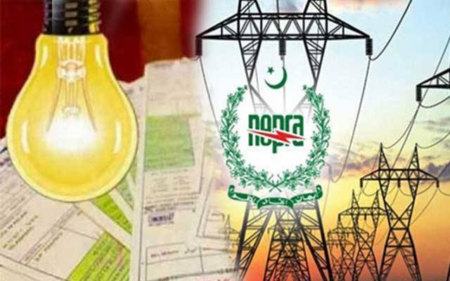 وفاقی حکومت نے ایک بار پھر عوام پر بجلی گرا دی