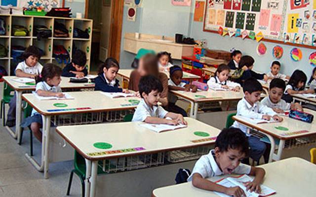 نجی سکول کھولنے کی شکایات