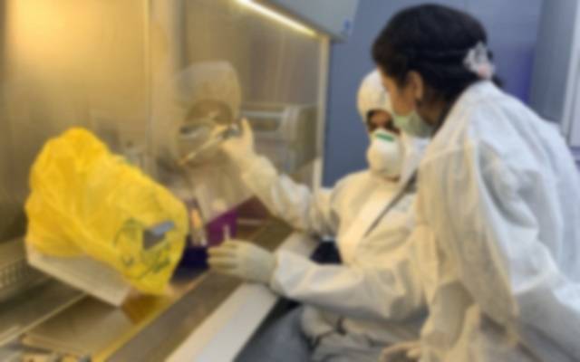 corona virus vaccine