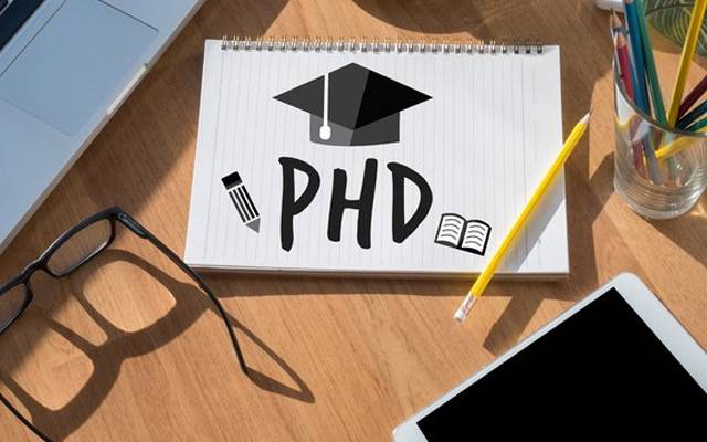 یونیورسٹیوں میں تقرریوں کی تاریخ میں توسیع