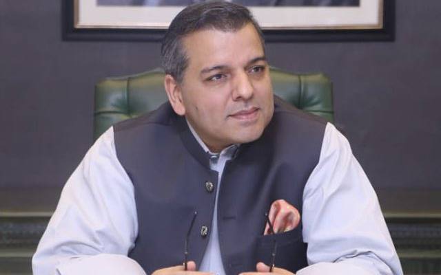 مراد راس نے کہا کہ دسمبر 2021 تک سکول ایجوکیشن کے تمام اداروں کو آن لائن کردیا جائے گا