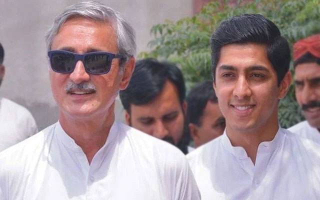 شوگر مافیا جہانگیر ترین خان