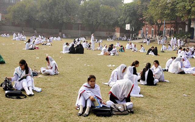 پرائیویٹ کالجز کے مالکان
