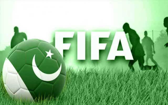 FIFA